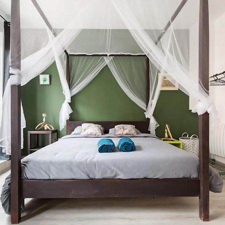 Apt A Africa, 30M2, Centre, Balcon ヴァランシエンヌ エクステリア 写真