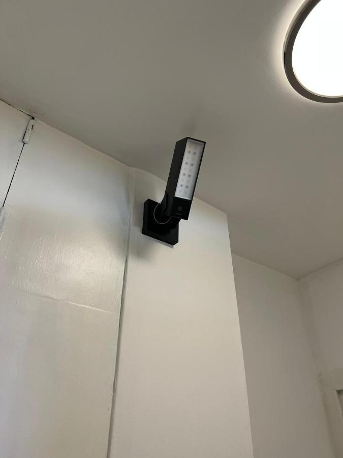 Apt A Africa, 30M2, Centre, Balcon ヴァランシエンヌ エクステリア 写真